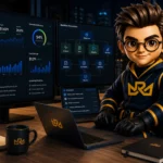 AI operations manager - RangerOS